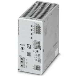 Phoenix, Systemstromversorgung, Stromversorgung
