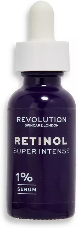 Revolution - Serum, 1% Retinol Super Intense, 30 ml