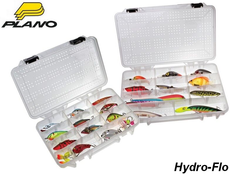 Plano Hydro-Flo Boxes