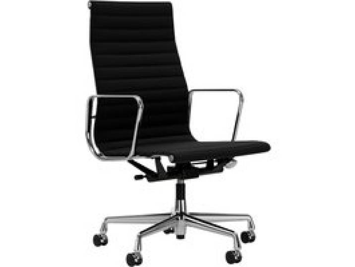 Vitra - Aluminium Chair EA 119