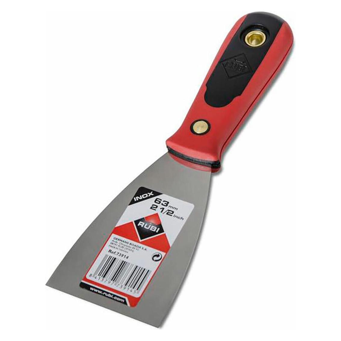 Rubi Spatel 73914 63 mm (34644512)