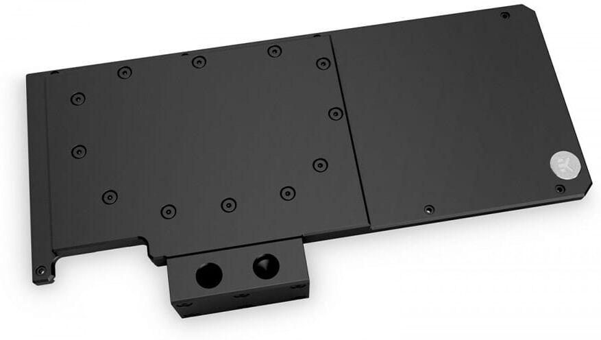 EK Water Blocks EK-Quantum Vector FTW3 RTX 3080/3090 Active Back...