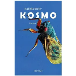 Kosmo, Belletristik von Isabella Breier