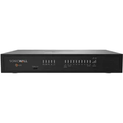 SonicWall Tz480 High Availability, Firewall