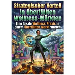 Strategischer Vorteil in überfüllten Wellness-Märkten, Ratgeber von Clara Meier