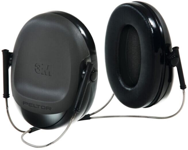 3M Casque antibruit Peltor H505B (7000103787)