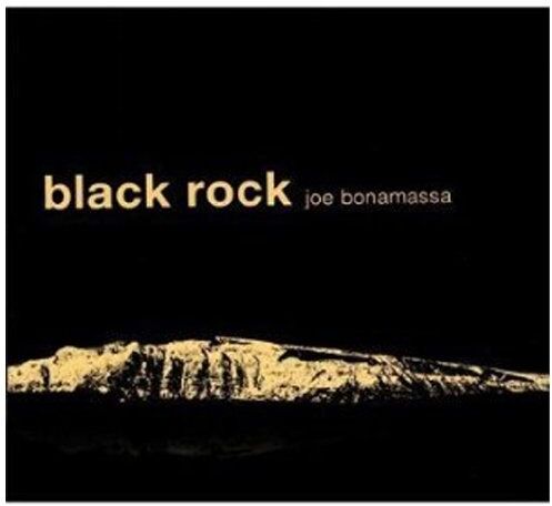 Joe Bonamassa - Black Rock Ltd.Edition - Preis vom 04.10.2026 03:51:26 h