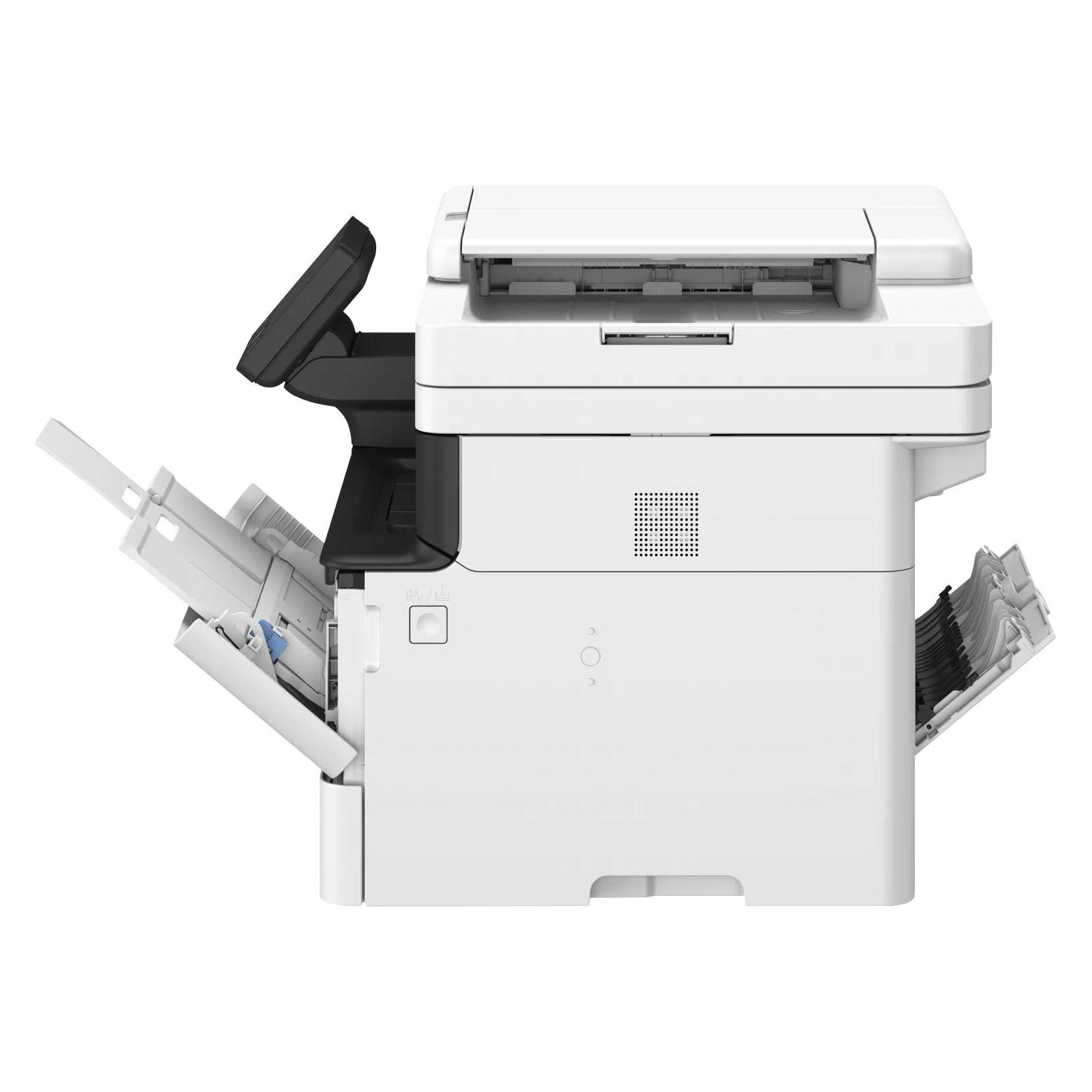 Canon i-SENSYS MF461dw II (Laser, Schwarz-Weiss) (7188C019)