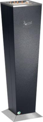 VAR Ascher H110, antik-silber