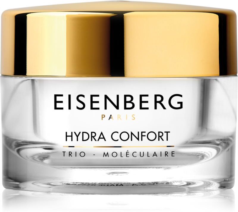 Eisenberg Classique Hydra Confort Intensiv blødgørende creme med anti-aldringseffekt 50 ml