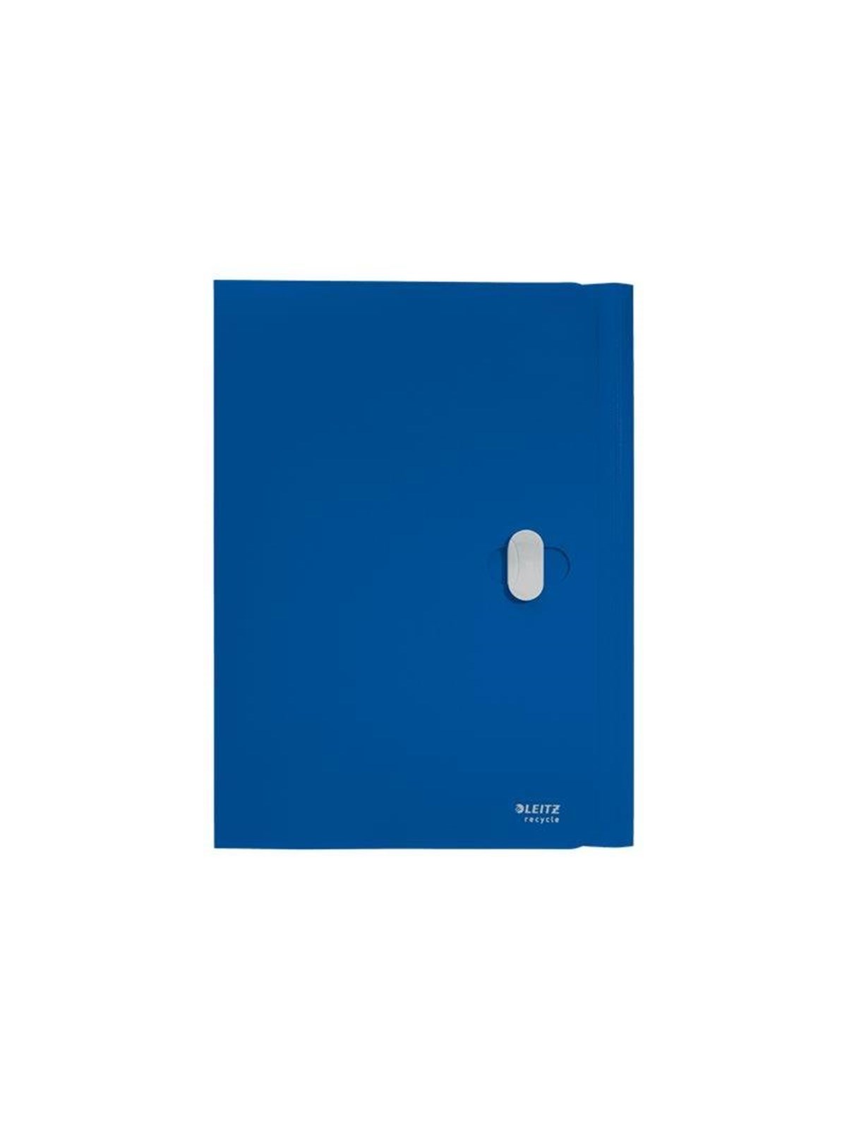 Leitz Recycle Dokumentenmappe, Blau
