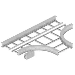 Unex T-Abzweiger 67639-44