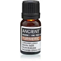 10 ml Turmeric Essential Oil