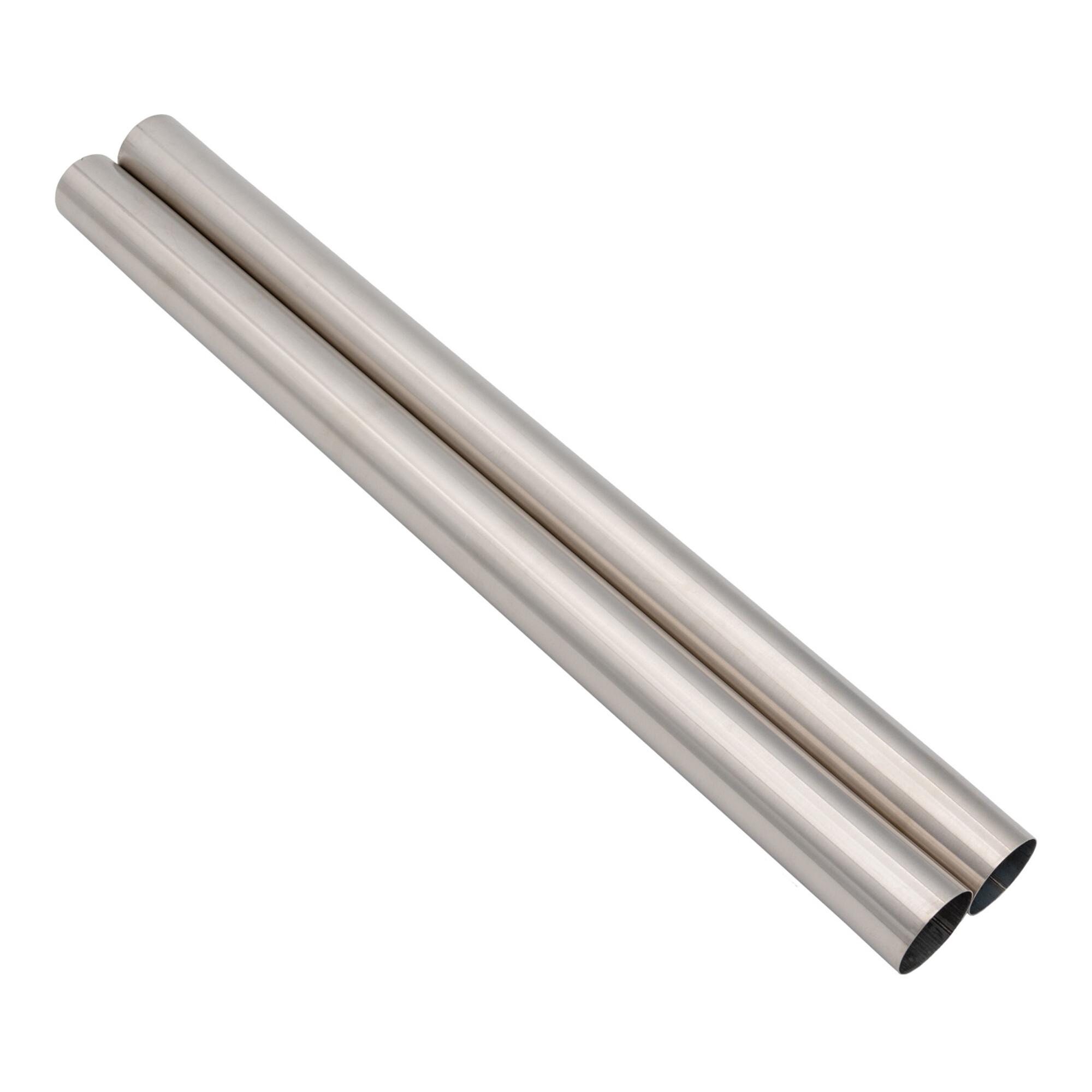 Eibenstock Saugrohre, Edelstahl, 2-teilig (Ø 35 mm, 0,5 m) ESS 35 LP/ESS 35 MP (35365000)