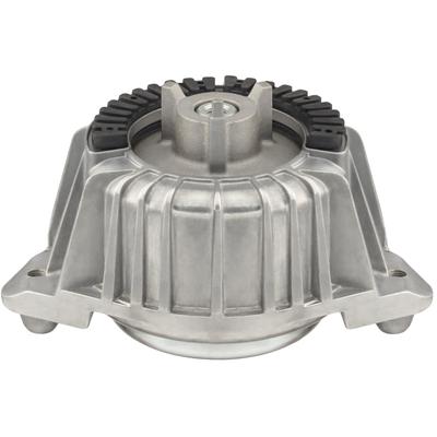 TOPRAN Lagerung, Motor 408 323 für Mercedes
