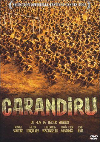Carandiru [FR IMPORT] - Preis vom 06.10.2026 07:26:00 h