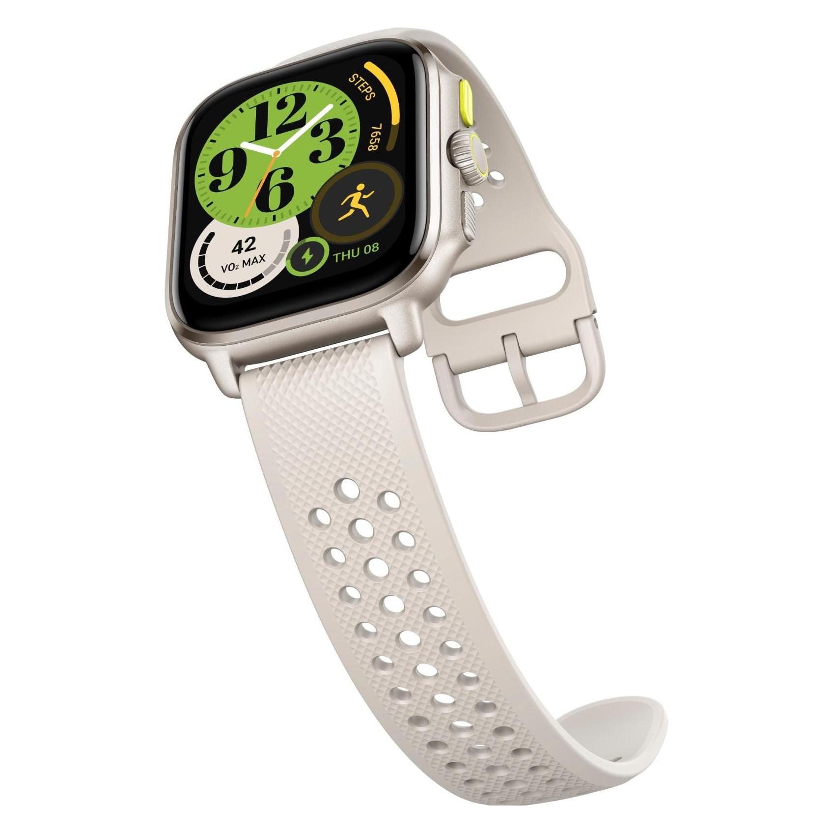 Amazfit Cheetah (44 mm, ohne SIM) (W2296TY1N)