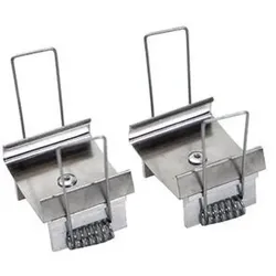 Brumberg Leuchten Endkappen-Set 53036000 (VE2)