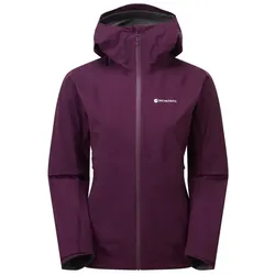 Montane Spirit Lite Jacket Women Eclipse Blue, Größe L