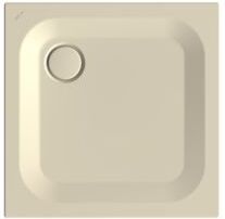 Bette BetteUltra Duschwanne 5529-006 75x75x2,5cm, jasmin