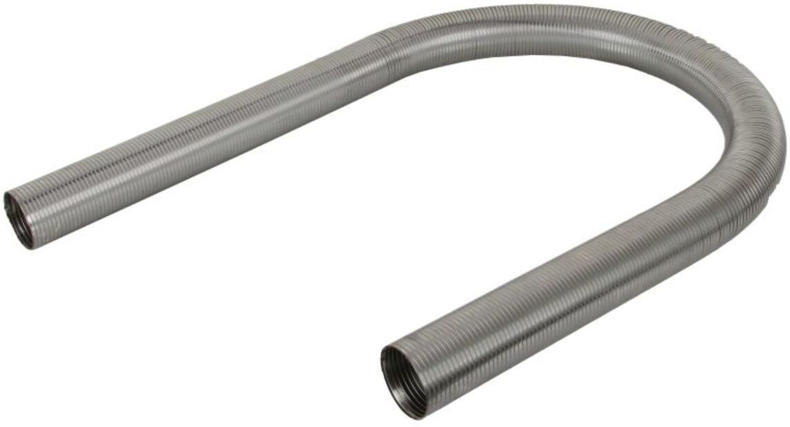 Auspuffrohr DINEX DIN95280