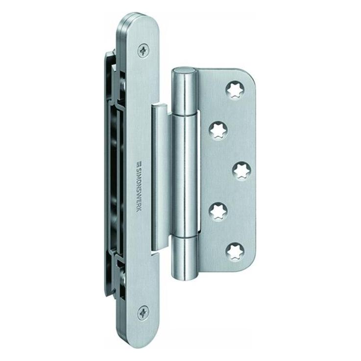 Simonswerk Objektbänder VARIANT VN 2927/120 Compact Planum (5 040772 0 10702)