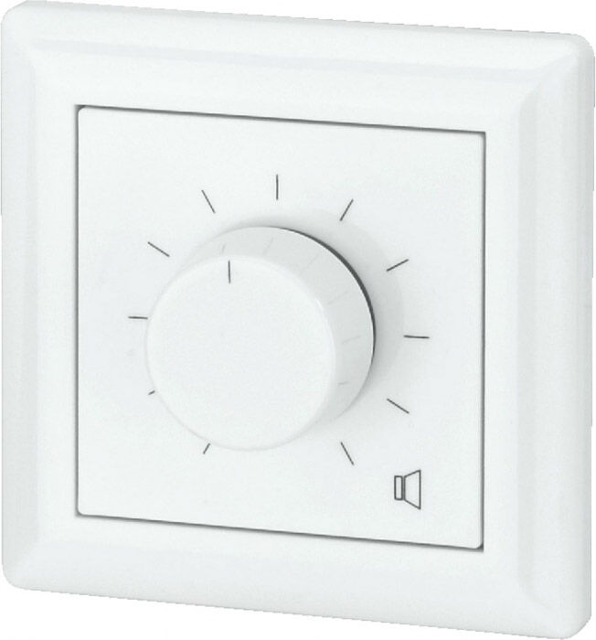 MONACOR Att-506peu Ela-Abschwaecher, 6w
