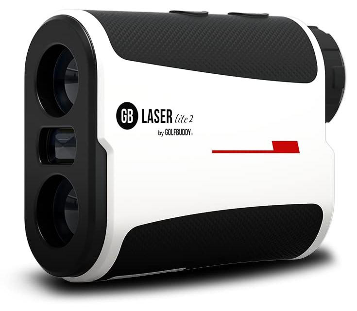 Selius GB LASER Lite afstandsmeter met hellingsfunctionaliteit - 800 meter