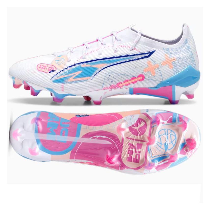 Puma Ultra Ultimate Volt Fussballschuhe (40) (46967280)