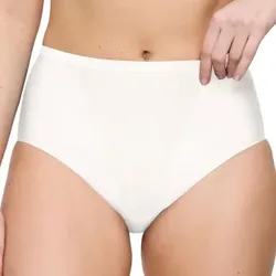 Triumph Shape Smart Maxi Offwhite Small Damen