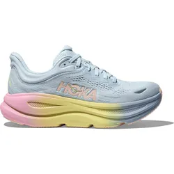 HOKA BONDI 9 Laufschuhe Damen | Gr. 40 | blau - blau