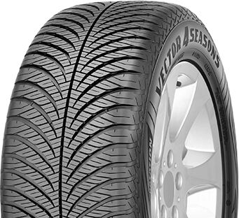 Goodyear Vector 4seasons G2 175/70 R13 82T SL Ganzjahresreifen