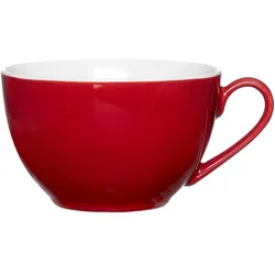 Ritzenhoff & Breker, Tasse, Kaffeetassen Doppio (200 ml, 6x)