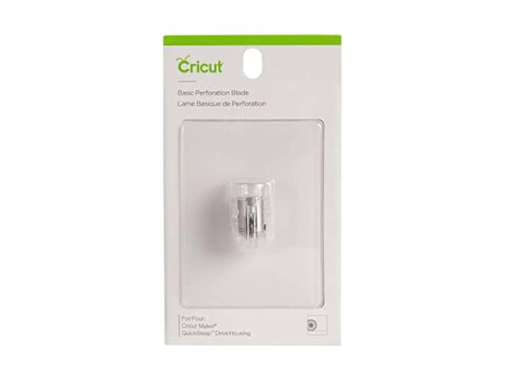Cricut Tip, fijne QuickSwap-debossing