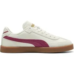 PUMA Herren Freizeitschuhe Puma Club II Era, Größe 36 in Braun Braun