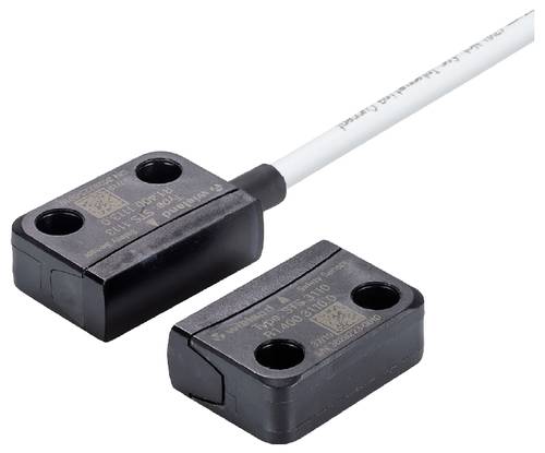 Wieland Electric R1.400.0114.0 STS 0114 Transponderschalter Set IP67 1St.