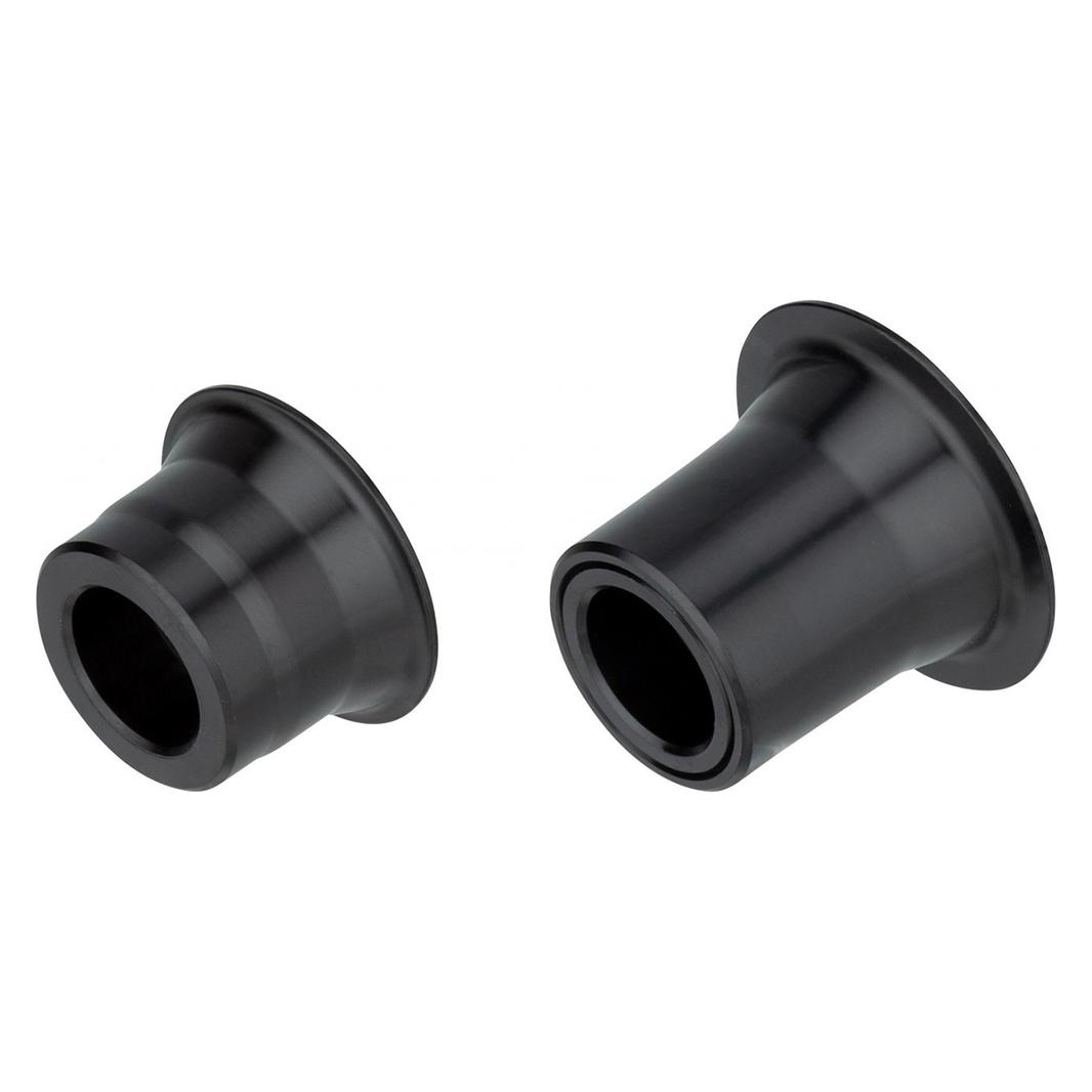 Zipp End Cap Set Rear ZM2SL Microspline (11.2028.061.001)