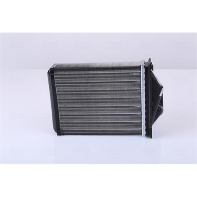 NISSENS Wärmetauscher, Innenraumheizung 71453 für Ford