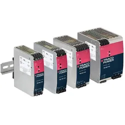 TracoPower, Spannungswandler, Hutschienen-Netzteil (DIN-Rail