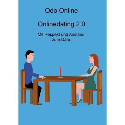 Onlinedating 2.0, Taschenbuch von Odo Online, Bookmundo, 978-94-6386-933-1