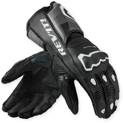 Revit Quantum 3 Motorrad Handschuhe