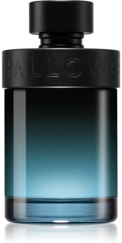 Halloween Man X Eau de Toilette pour homme 125 ml