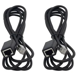 Poly HP Poly Expansion Microphone Cable Extender Pack