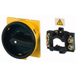 Eaton V/EA/SVB-SW-T0 065011 Montagezubehör Schwarz 1 St.