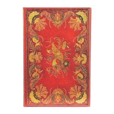 Adressbuch Fiammetta, Mini, Adressbücher, Nonbook von Paperblanks, Paperblanks, 978-1-4397-9622-1