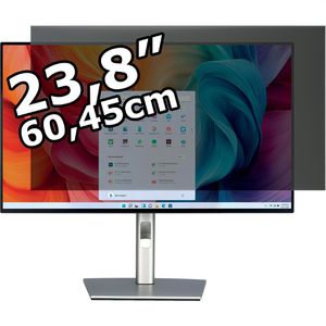 Kensington Blickschutzfilter High Clarity HC238A169E, für 23,8 Zoll / 16:9 Monitore, mit Blaulichtfilter