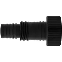 Makita Auslassstutzen für EP132, EP144D, EP1500DS, EP84/D, EP960DS, PF0410, PF0610, PF1010, PF1110 - 609024627