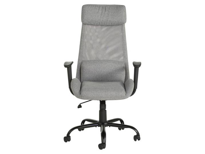 Fauteuil de bureau LUCA Gris