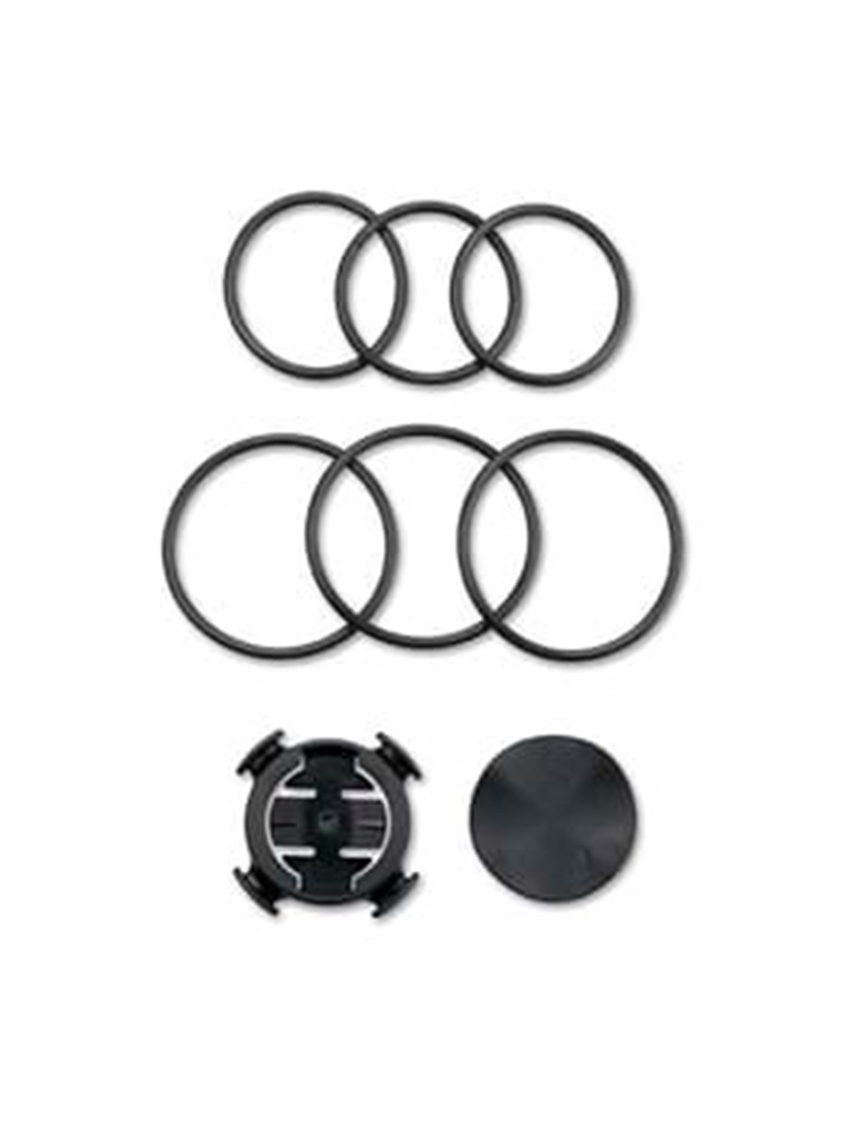 Garmin Quarter Turn Bike Befestigungskit