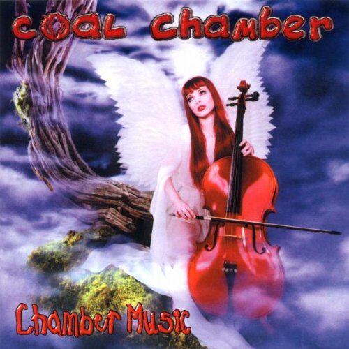 Coal Chamber - Chamber Music - Preis vom 09.10.2026 07:28:09 h